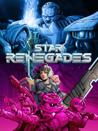 Star Renegades Steam CD Key
