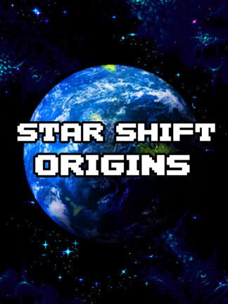 Star Shift Origins Steam CD Key