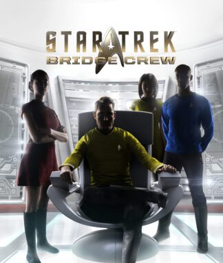 Star Trek: Bridge Crew Steam CD Key