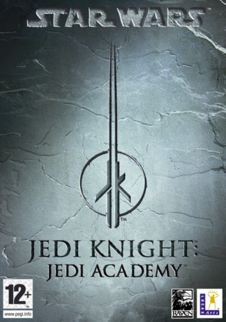 Star Wars Jedi Knight: Jedi Academy Steam CD Key