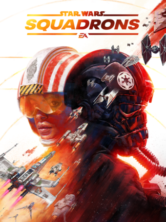 STAR WARS: Squadrons EU Origin CD Key