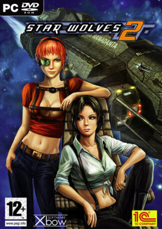 Star Wolves 2 Steam CD Key