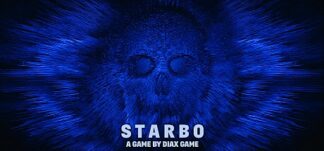 Starbo Steam CD Key