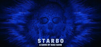 Starbo Steam CD Key