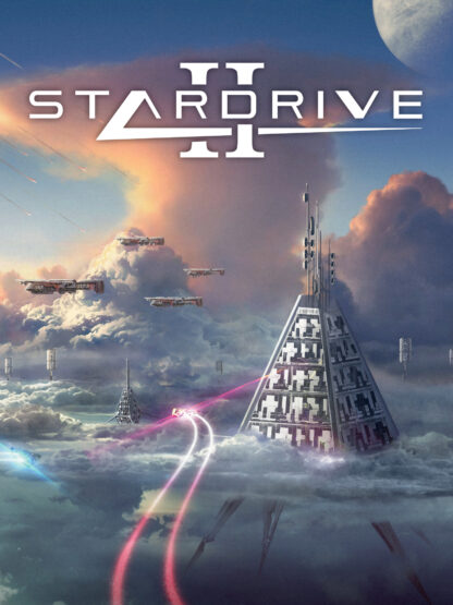 StarDrive 2: Shipyards Content Pack DLC Steam CD Key