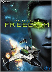 Project Freedom Steam CD Key