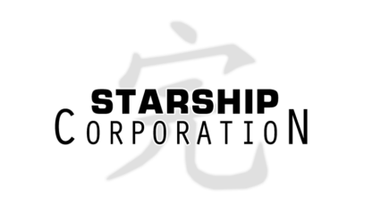 Starship Corporation EU Steam CD Key