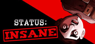 STATUS: INSANE Steam CD Key