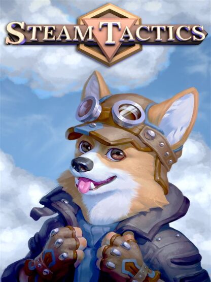 Steam Tactics Steam CD Key