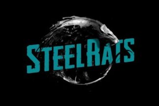 Steel Rats EU Steam CD Key