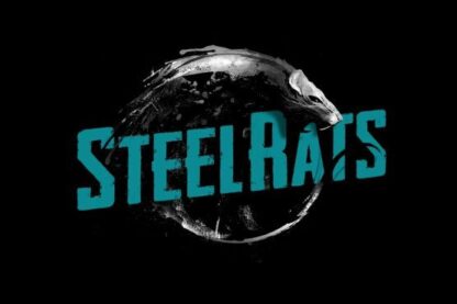 Steel Rats EU Steam CD Key