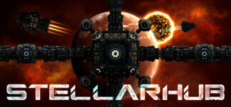 StellarHub Steam CD Key