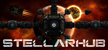 StellarHub Steam CD Key