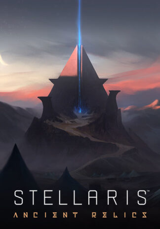 Stellaris - Ancient Relics Story Pack DLC Steam Altergift