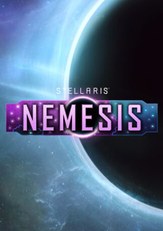 Stellaris - Nemesis DLC Steam CD Key