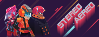 Stereo Aereo Steam CD Key