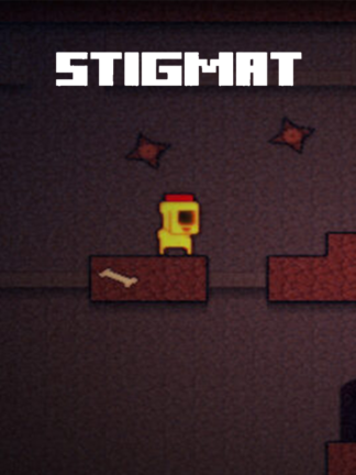 Stigmat Steam CD Key