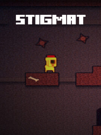Stigmat Steam CD Key