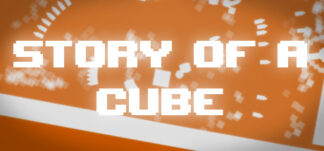 Story of a Cube Steam CD Key