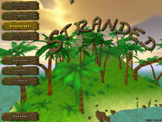Stranded 2 Steam CD Key