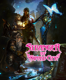 Stranger of Sword City Steam CD Key