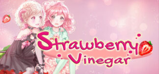 Strawberry Vinegar Steam CD Key