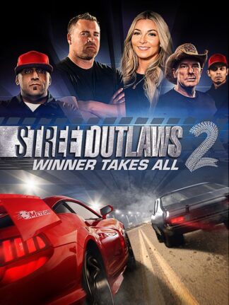 Street Outlaws 2: Winner Takes All Steam CD Key