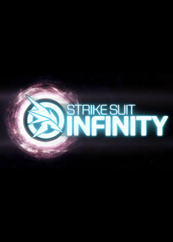 Strike Suit Infinity Steam CD Key