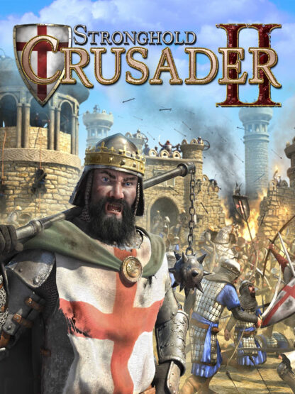 Stronghold Crusader 2 Ultimate Edition
