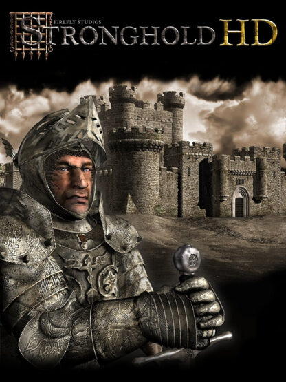 Stronghold HD + Stronghold Crusader HD Pack Steam CD Key