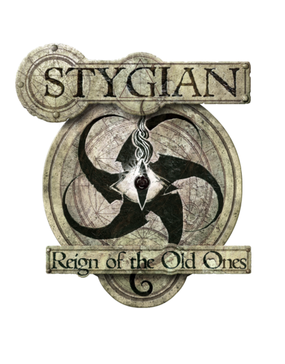 Stygian: Reign of the Old Ones Steam CD Key