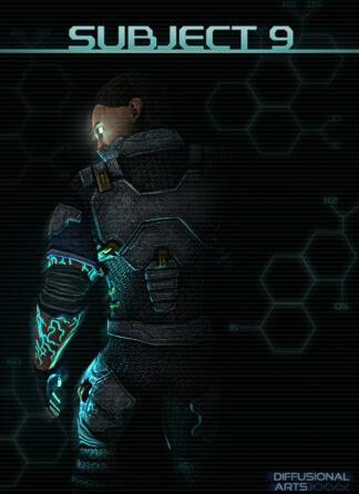 Subject 9 Steam CD Key