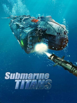 Submarine Titans Steam CD Key