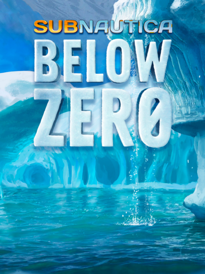 Subnautica: Below Zero EU Steam CD Keyt