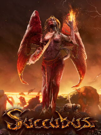 SUCCUBUS Steam Altergift