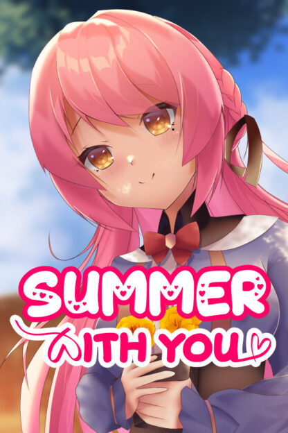 Summer With You Steam CD Key