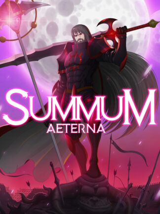 Summum Aeterna Steam CD Key