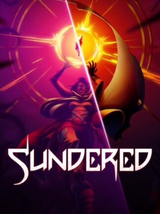 Sundered Steam CD Key