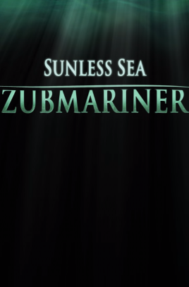 Sunless Sea + Zubmariner DLC GOG CD Key