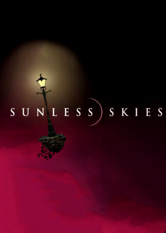 Sunless Skies EU Steam CD Key