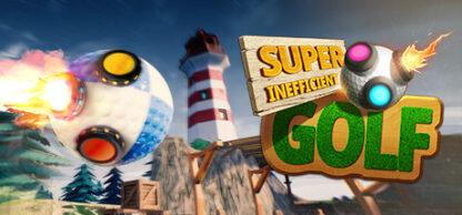 Super Inefficient Golf Steam CD Key