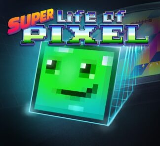 Super Life of Pixel Steam CD Key