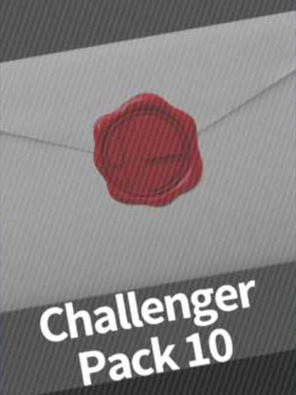 Super Smash Bros. Ultimate - CHALLENGER PACK 10 DLC EU Nintendo Switch CD Key