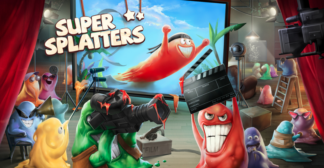 Super Splatters Steam CD Key