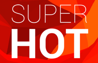 SUPERHOT Steam CD Key