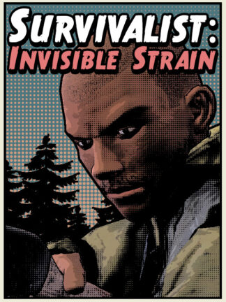 Survivalist: Invisible Strain Steam CD Key