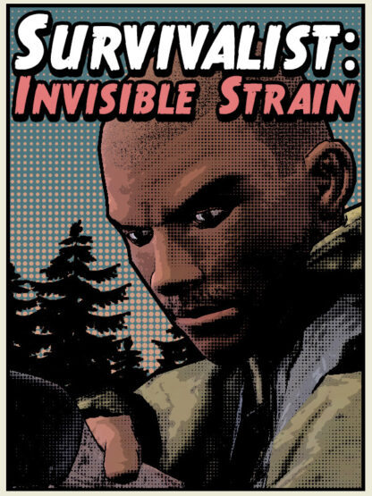 Survivalist: Invisible Strain Steam CD Key