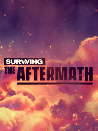 Surviving the Aftermath - Ultimate Colony Edition Steam CD Key