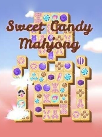 Sweet Candy Mahjong Steam CD Key