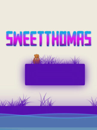 Sweet Thomas Steam CD Key